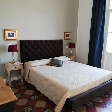 Residenza Ponente Bed & Breakfast Syracuse Exterior photo