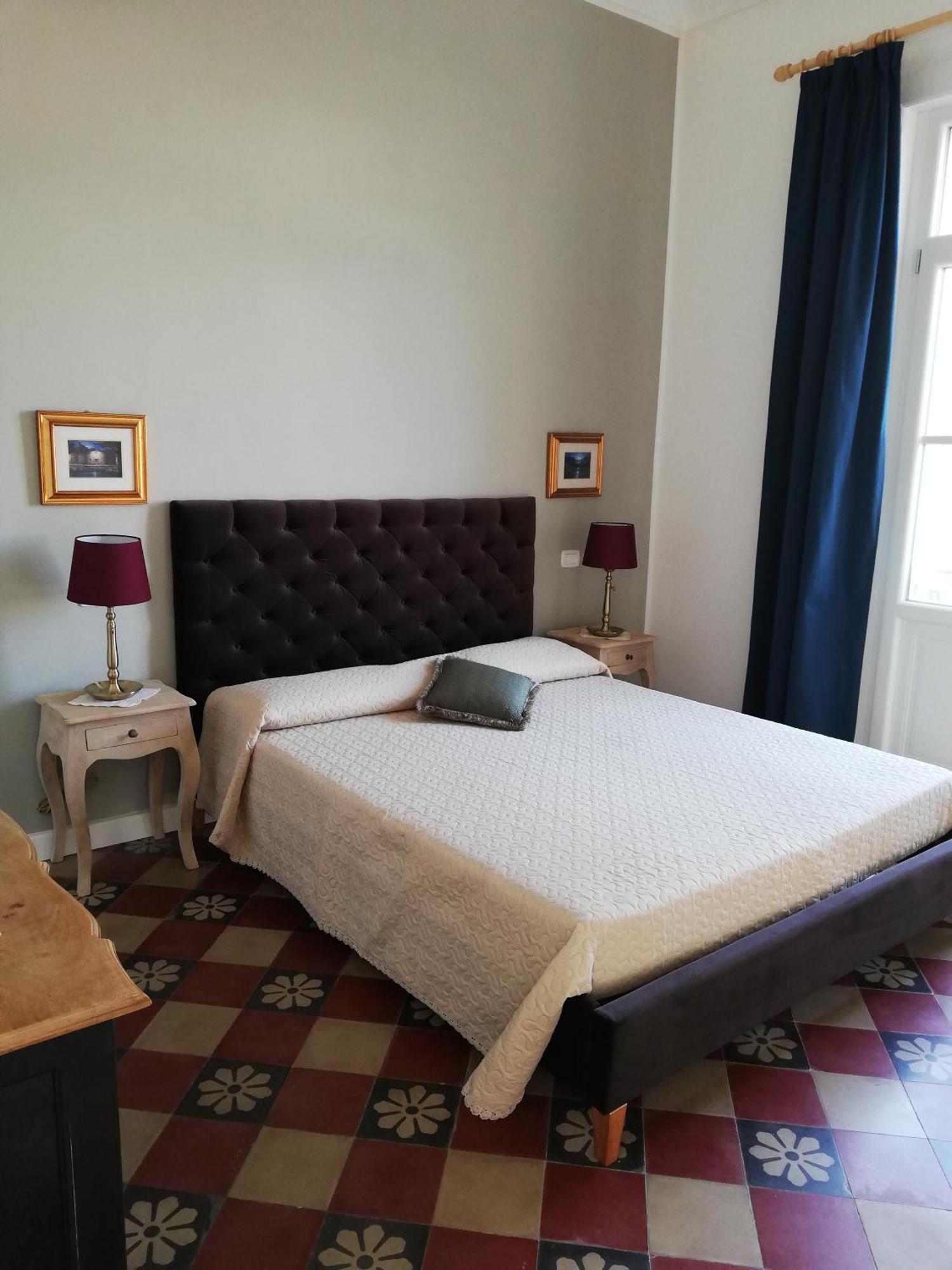 Residenza Ponente Bed & Breakfast Syracuse Exterior photo